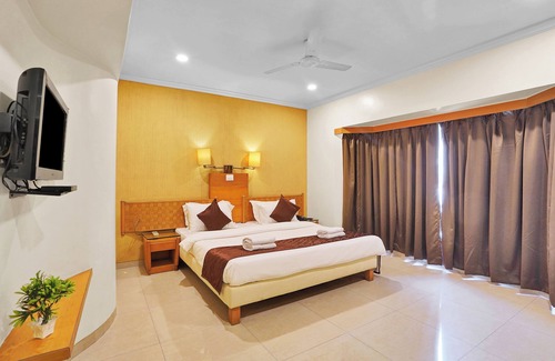 Shivajinagar Hotel | Hotel Orchard Pune