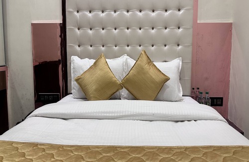 Sakinaka Hotel | Hotel Orchid Inn - Andheri