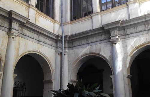 Úbeda Hotel | Hotel Ordóñez Sandoval