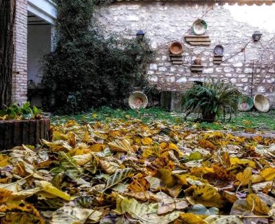 Úbeda Hotel | Hotel Ordóñez Sandoval