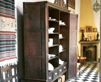 Úbeda Hotel | Hotel Ordóñez Sandoval