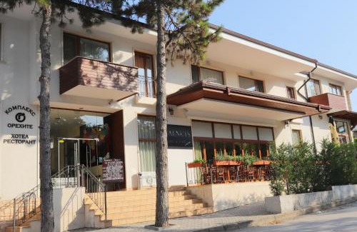 Dobrich Hotel | Hotel Orehite-G