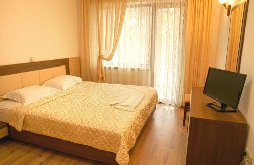 Dobrich Hotel | Hotel Orehite-G
