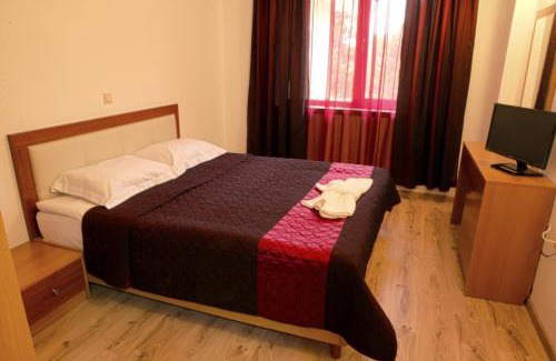 Dobrich Hotel | Hotel Orehite-G