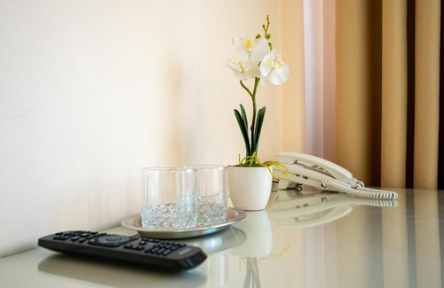 Galati Hotel | Hotel Orient Galati