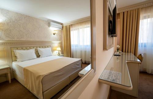 Galati Hotel | Hotel Orient Galati