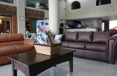 Casco antiguo Hotel | Hotel Oriente