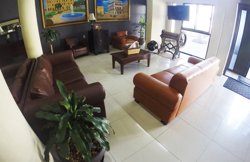 Casco antiguo Hotel | Hotel Oriente