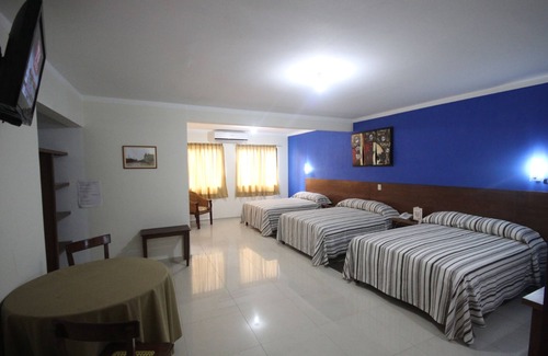 Casco antiguo Hotel | Hotel Oriente