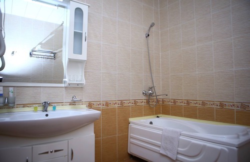 Dushanbe Hotel | Hotel Orio