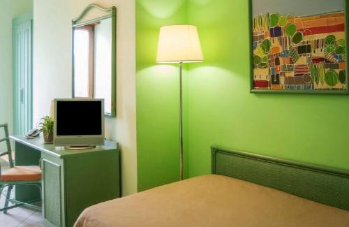 Villammare Hotel | Hotel Orion