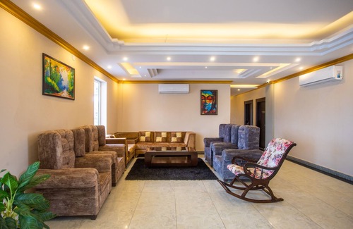 Sunwal Hotel | Hotel Orion