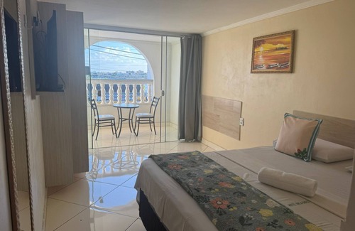 Petrolina Hotel | Hotel orla Guest House
