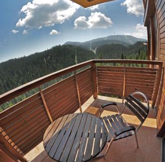 Pamporovo Hotel | Hotel Orlovetz