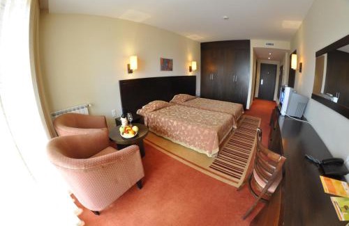 Pamporovo Hotel | Hotel Orlovetz