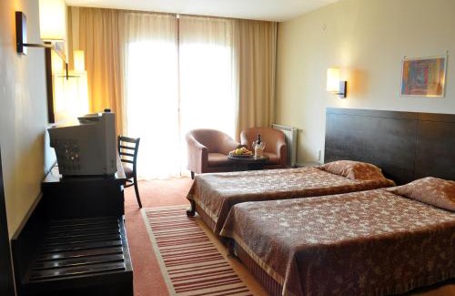Pamporovo Hotel | Hotel Orlovetz
