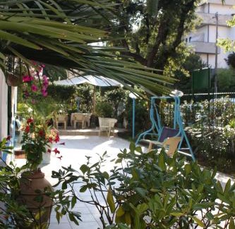 Lido di Camaiore Hotel | Hotel Ornella