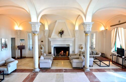 Alcalá de Guadaira Hotel | Hotel Oromana