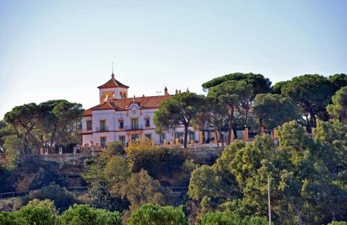 Alcalá de Guadaira Hotel | Hotel Oromana