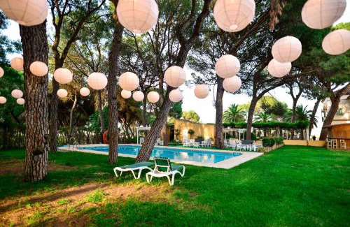 Alcalá de Guadaira Hotel | Hotel Oromana