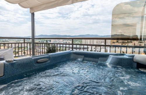 West End Hotel | Hotel Orosol by Typic Hotels