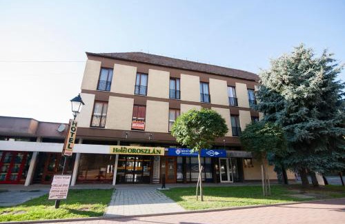 Szigetvar Hotel | Hotel Oroszlán Szigetvár