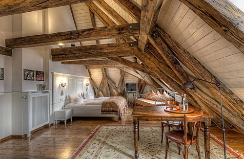 City Centre Regensburg Hotel | Hotel Orphée - Großes Haus
