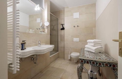 City Centre Regensburg Hotel | Hotel Orphée - Großes Haus