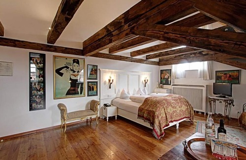 City Centre Regensburg Hotel | Hotel Orphée - Großes Haus