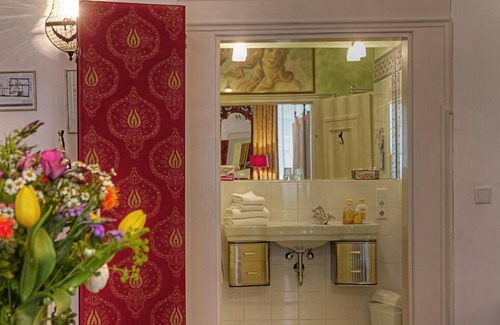 City Centre Regensburg Hotel | Hotel Orphée - Großes Haus