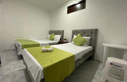 Cali Hotel | Hotel Orquídea Real