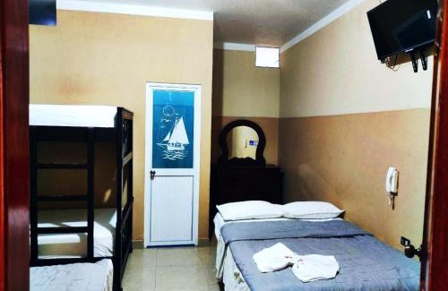 Huaquillas Hotel | Hotel Orquídeas South