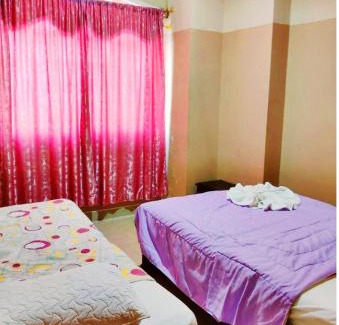 Huaquillas Hotel | Hotel Orquídeas South
