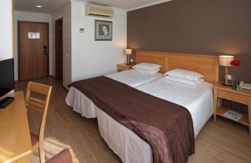 Sao Pedro Hotel | Hotel Orquidea