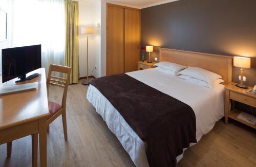 Sao Pedro Hotel | Hotel Orquidea