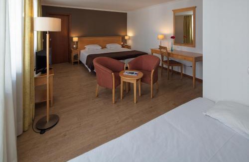 Sao Pedro Hotel | Hotel Orquidea