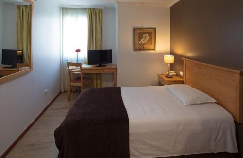 Sao Pedro Hotel | Hotel Orquidea