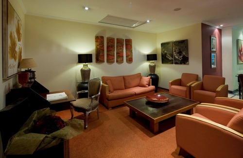 Sao Pedro Hotel | Hotel Orquidea