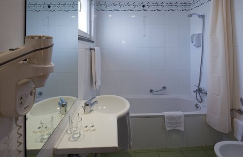 Sao Pedro Hotel | Hotel Orquidea