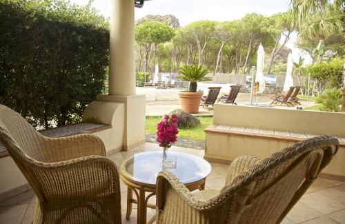 Vulcano Porto Hotel | Hotel Orsa Maggiore