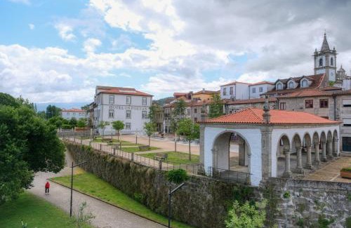 Arcos de Valdevez Hotel | Hotel Os Poetas