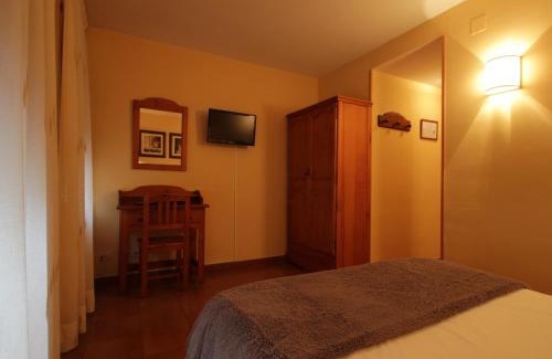 Vielha e Mijaran Hotel | Hotel Ostau d'Òc