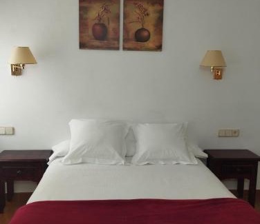 Vielha e Mijaran Hotel | Hotel Ostau d'Òc