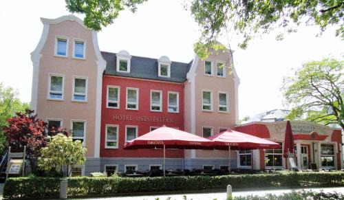 Ostseebad Kuhlungsborn Hotel | Hotel Ostseestern