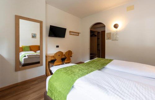 Canazei Hotel | Hotel Oswald