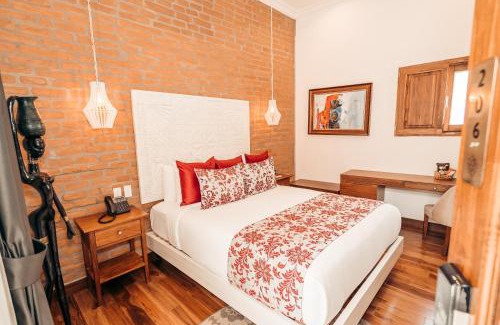 Otavalo Hotel | Hotel Otavalo by Art Hotels