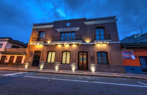Otavalo Hotel | Hotel Otavalo by Art Hotels