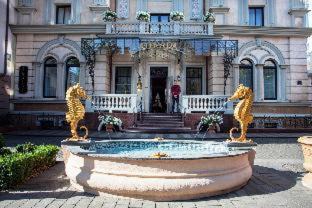 Prymors'kyi district Hotel | Hotel Otrada