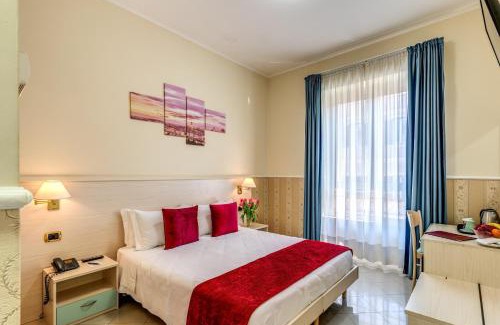 Vatican Hotel | Hotel Ottaviano Augusto