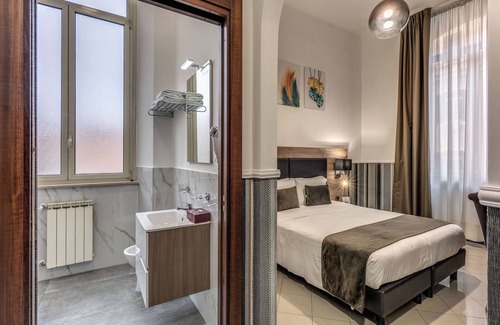 Vatican Hotel | Hotel Ottaviano Augusto